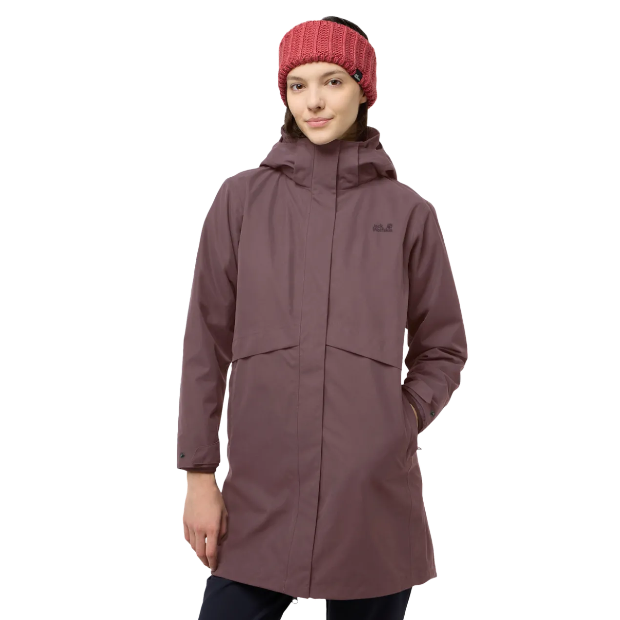 BAYLIGHT 3IN1 COAT W