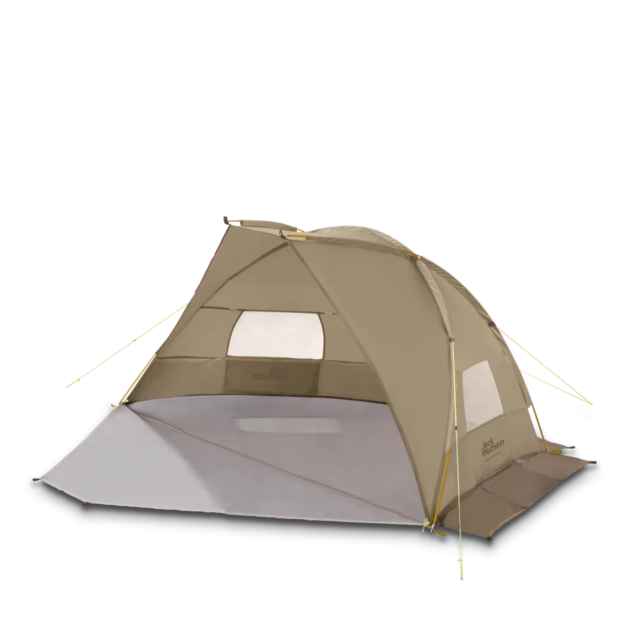 BEACH SHELTER III