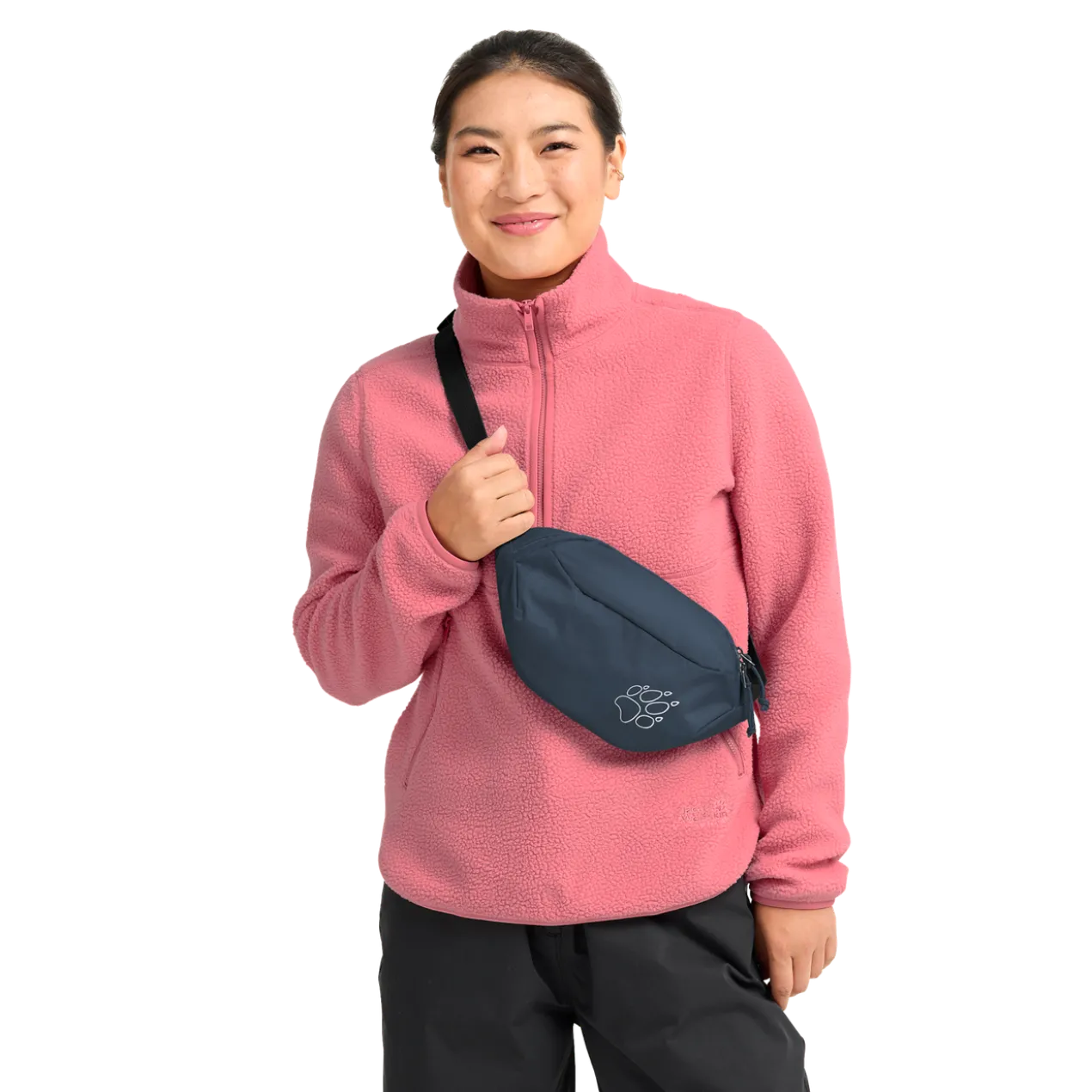 BERKELEY HIPBAG