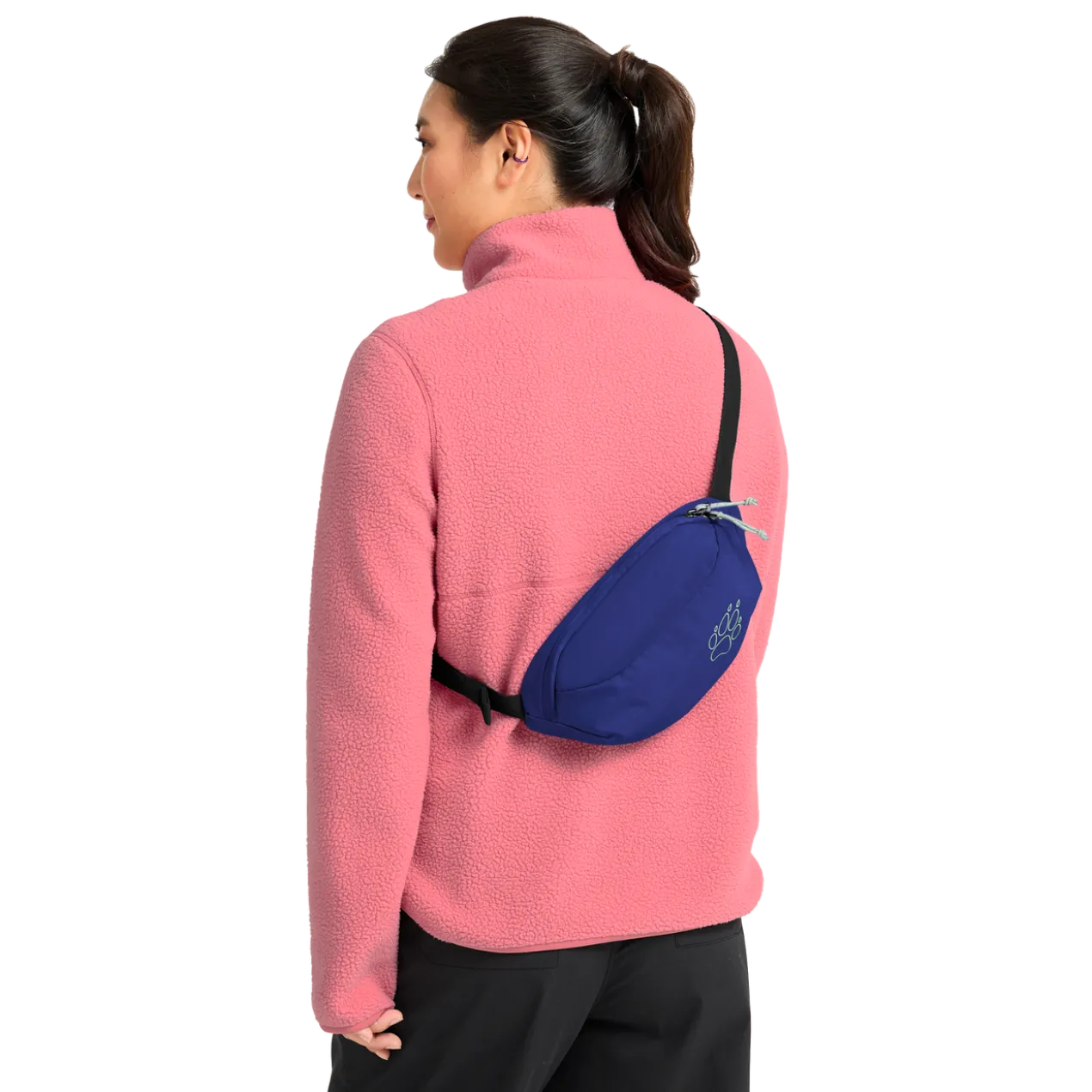 BERKELEY HIPBAG