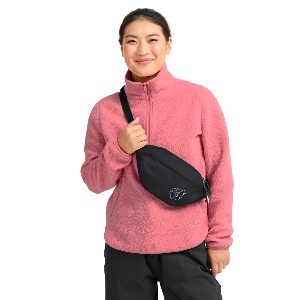 BERKELEY HIPBAG
