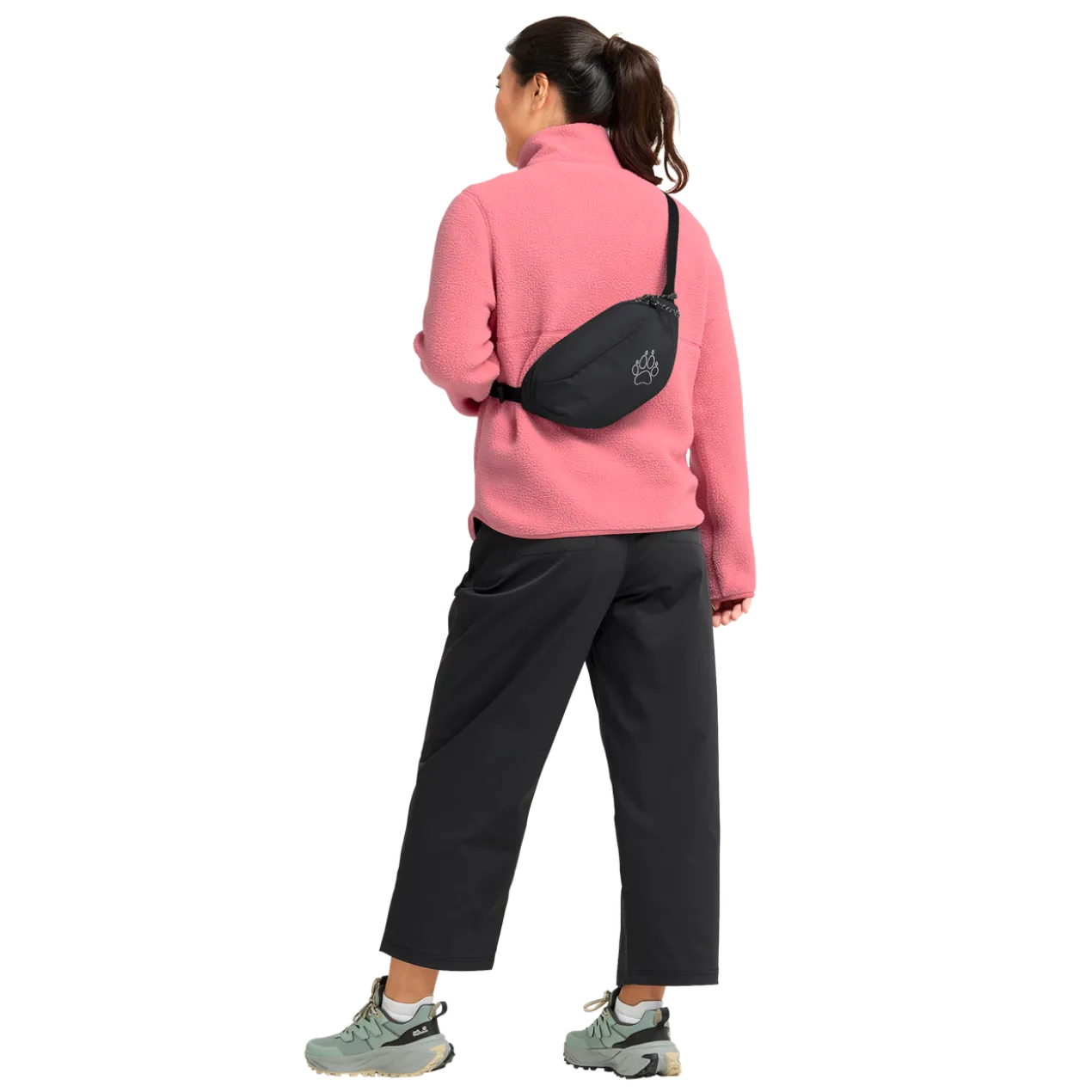 BERKELEY HIPBAG