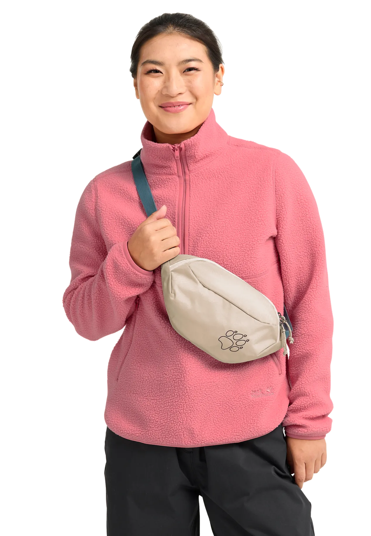 BERKELEY HIPBAG