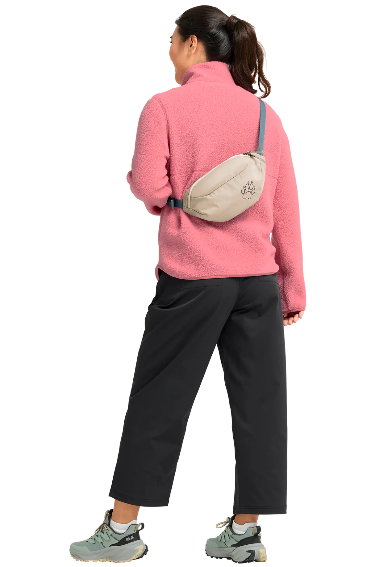 BERKELEY HIPBAG