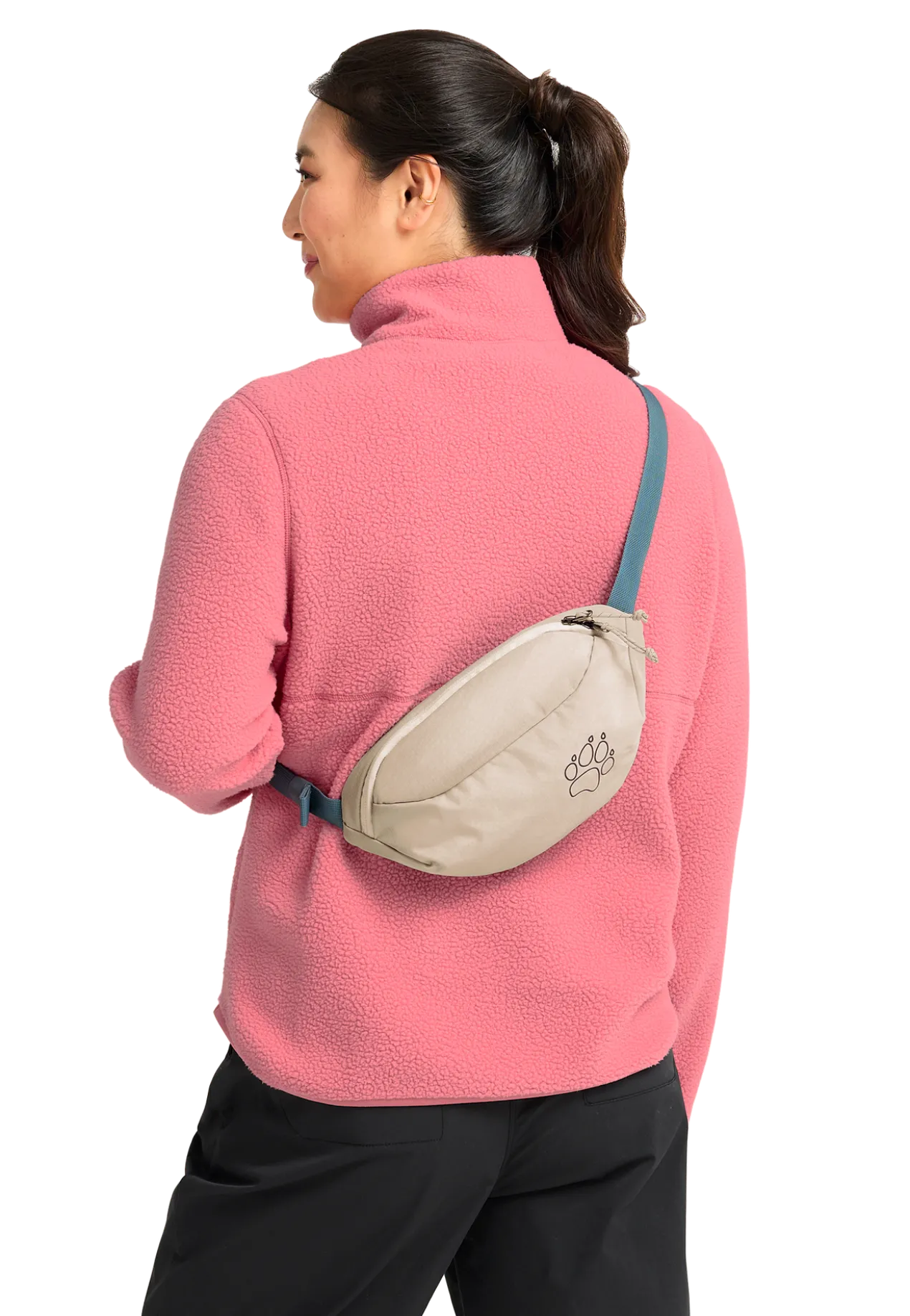 BERKELEY HIPBAG