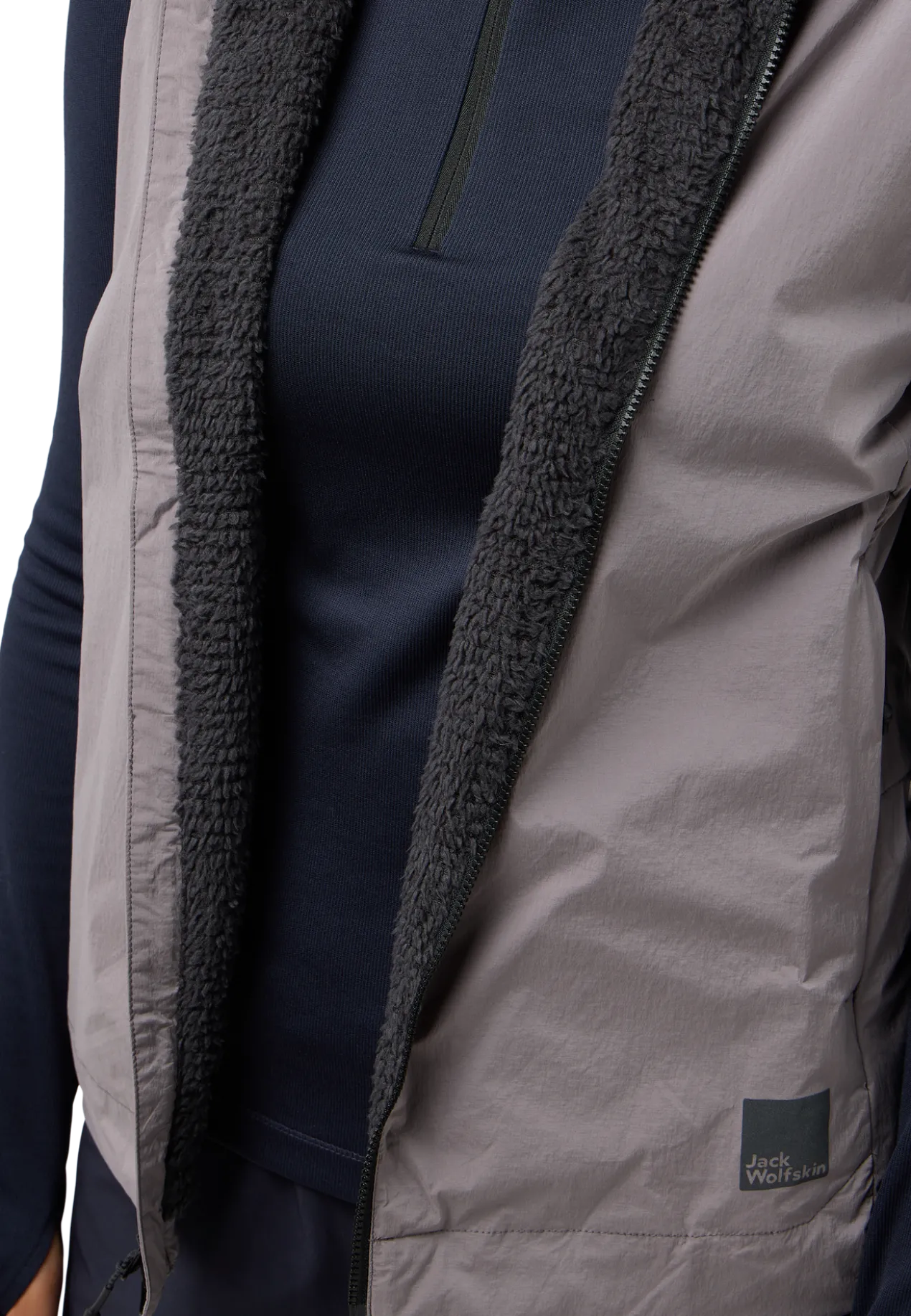 BIKE COMMUTE XT VEST W