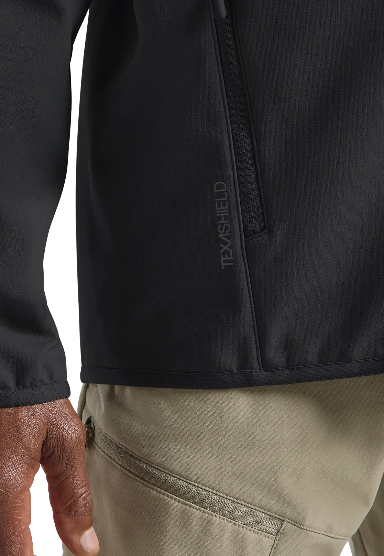 BORNBERG HOODY M