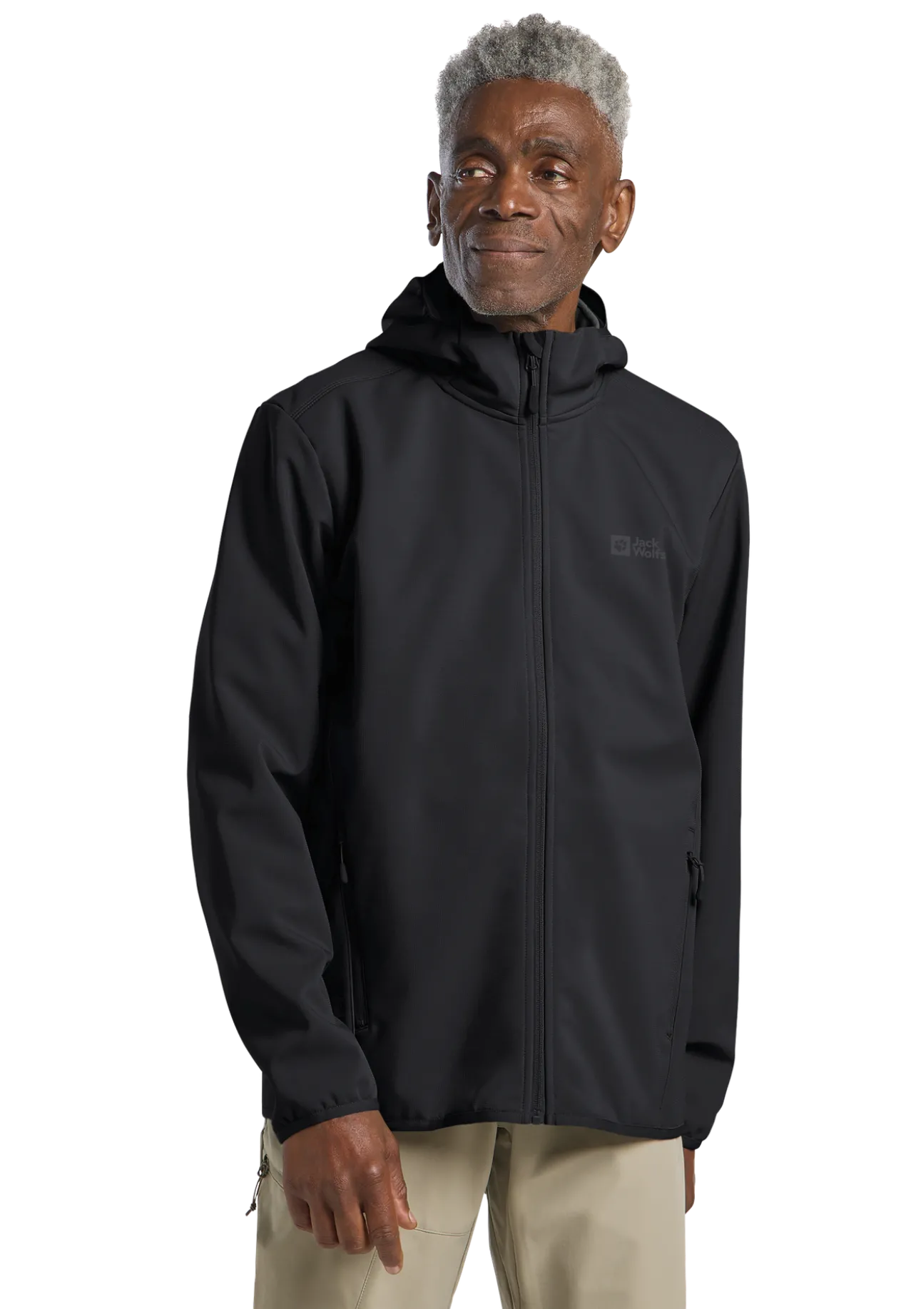 BORNBERG HOODY M