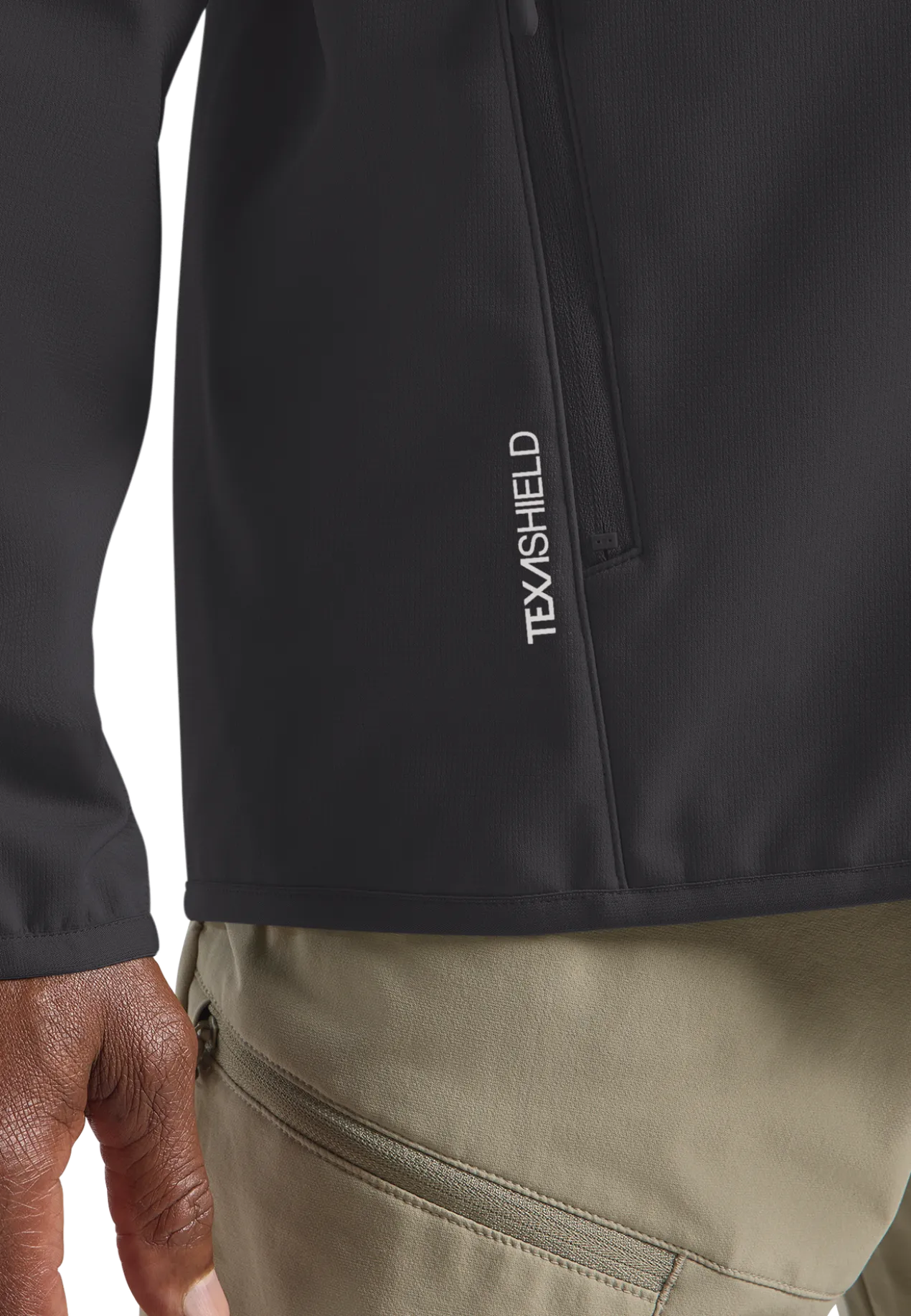 BORNBERG HOODY M