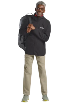 BORNBERG HOODY M