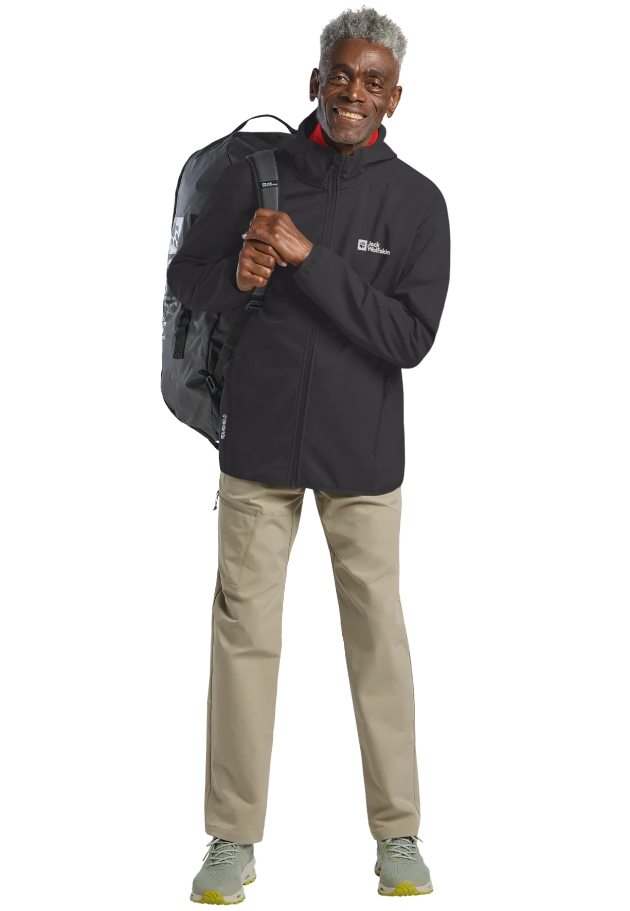 BORNBERG HOODY M