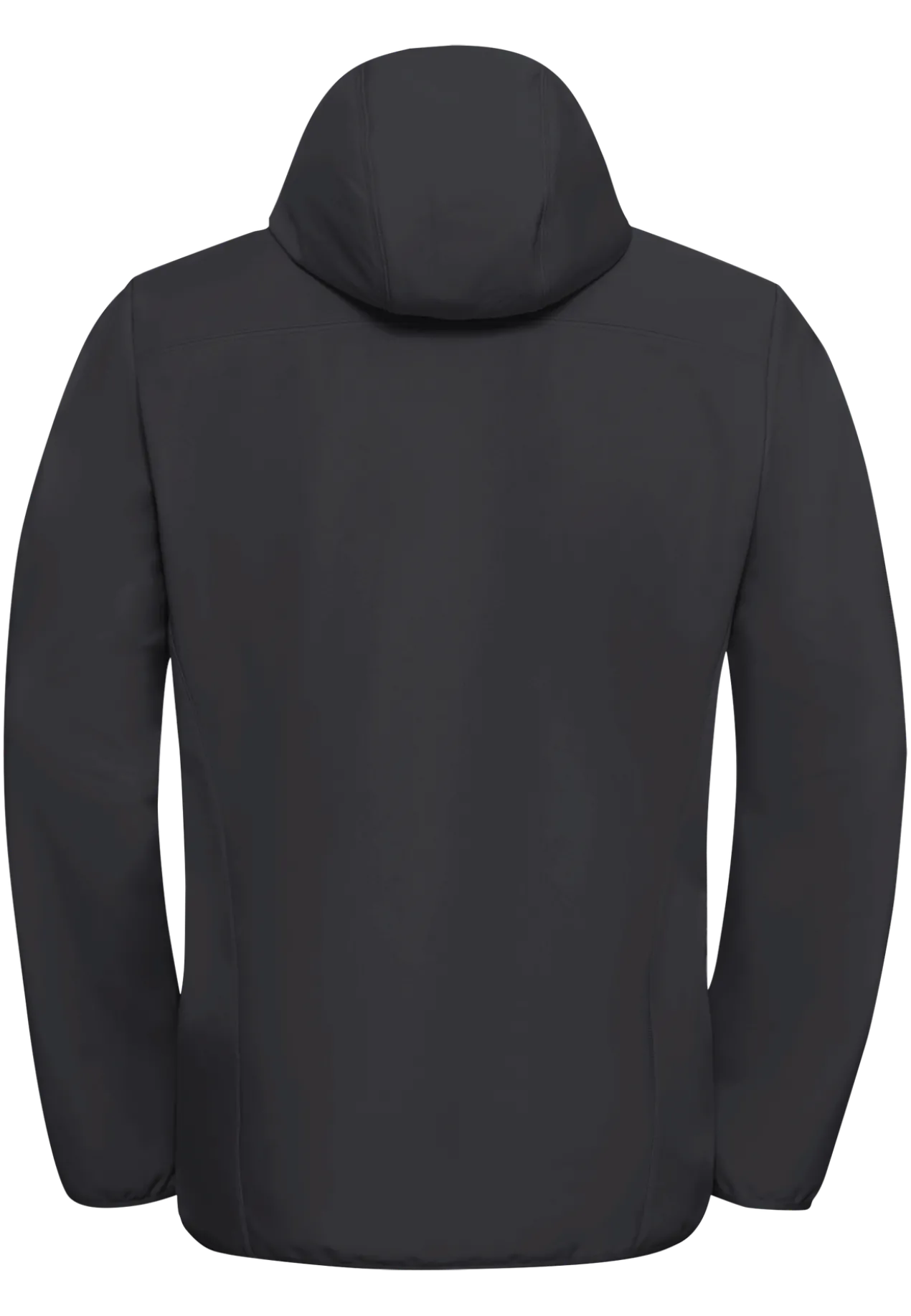 BORNBERG HOODY M