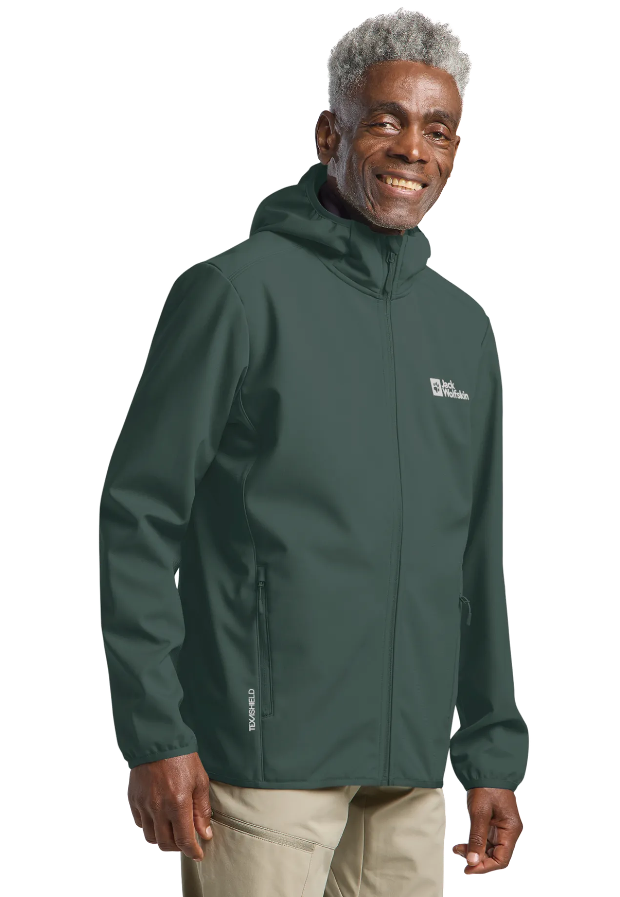 BORNBERG HOODY M