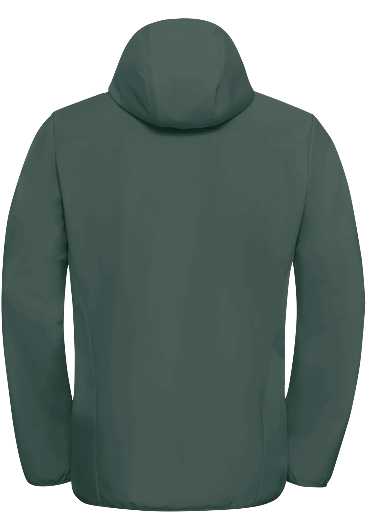 BORNBERG HOODY M