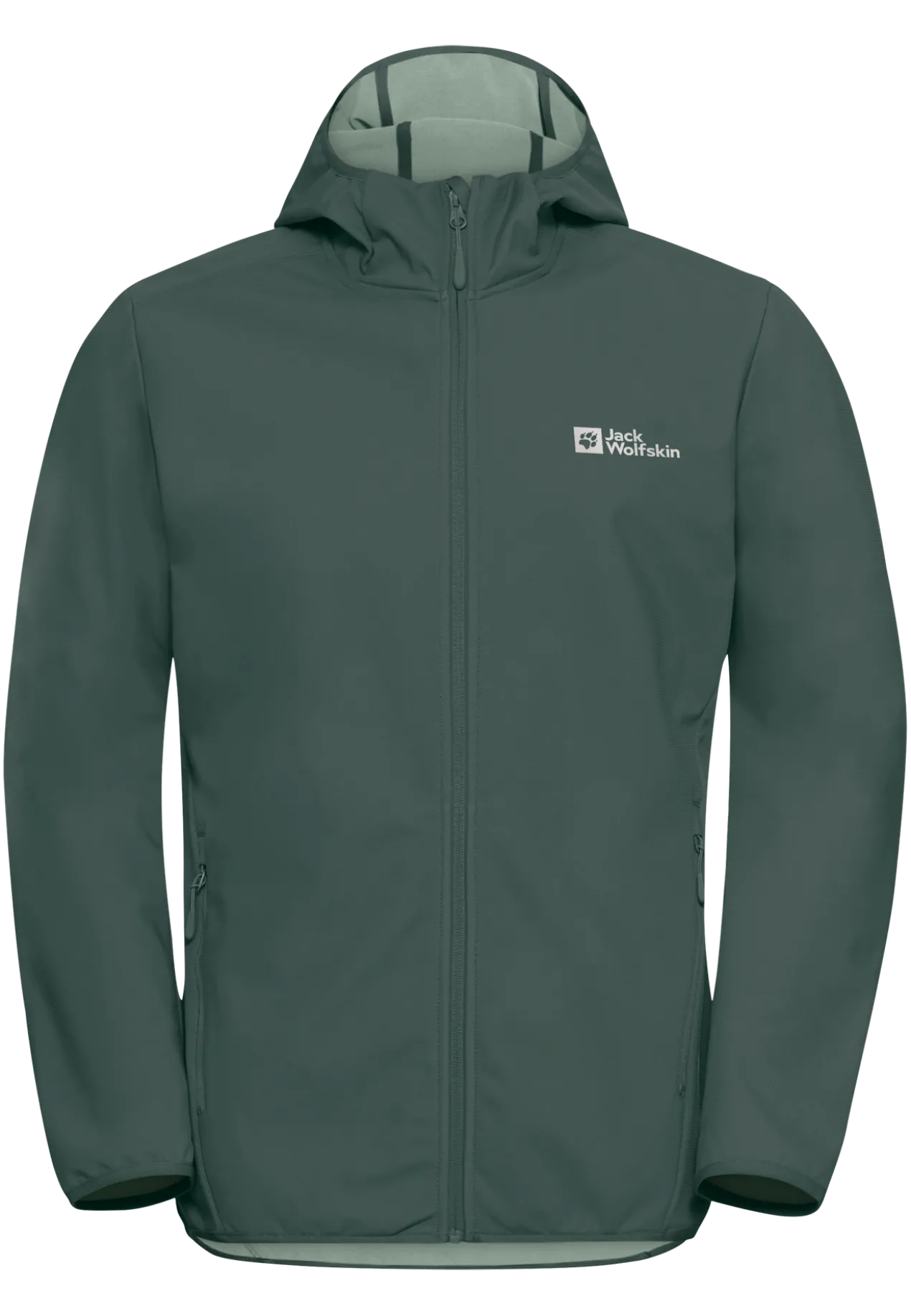 BORNBERG HOODY M