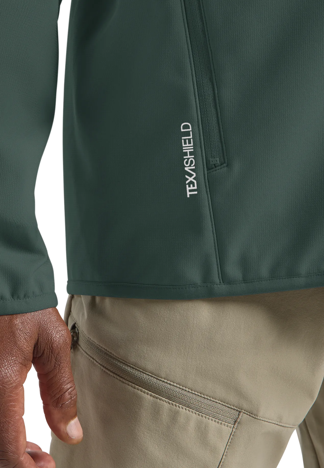 BORNBERG HOODY M