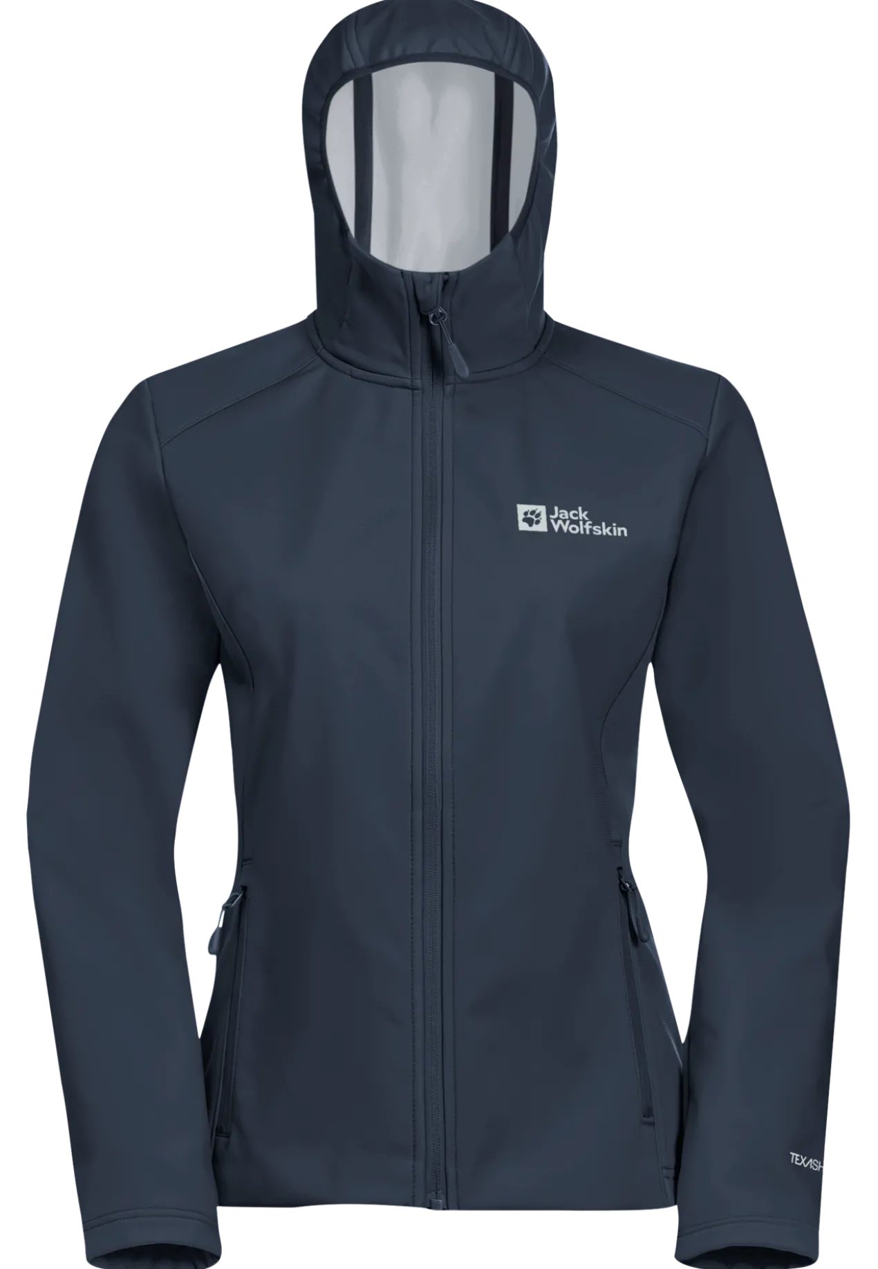 BORNBERG HOODY W