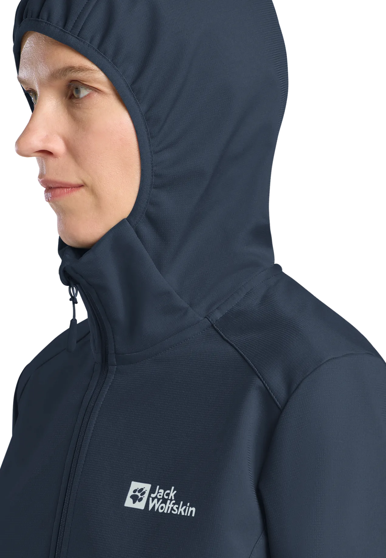 BORNBERG HOODY W