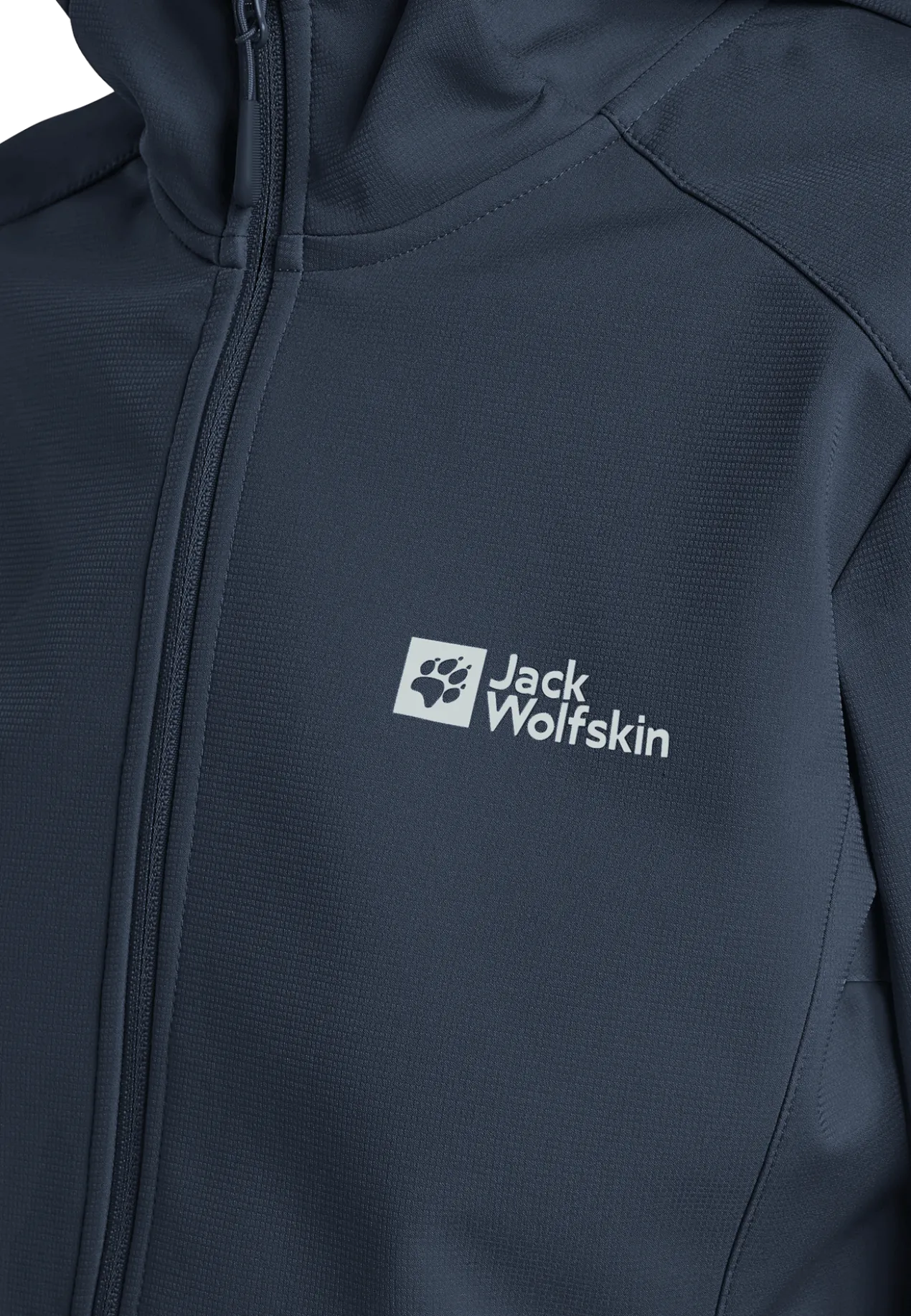 BORNBERG HOODY W