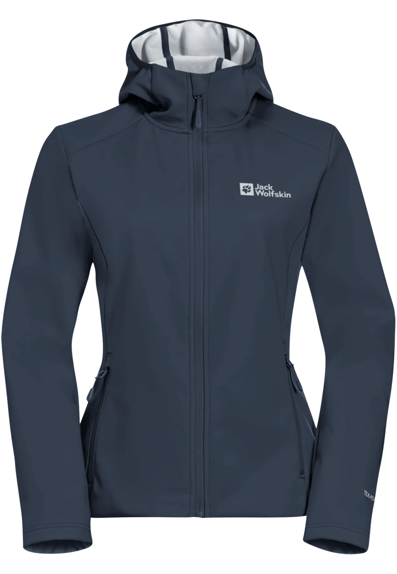 BORNBERG HOODY W