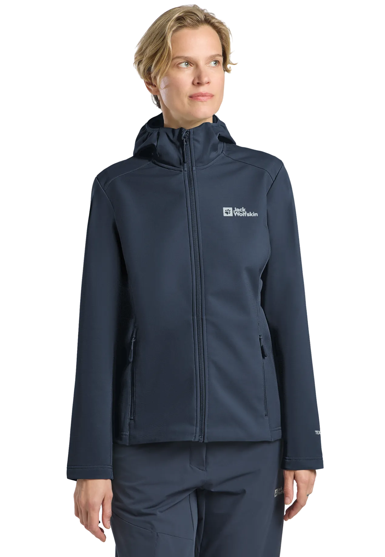 BORNBERG HOODY W