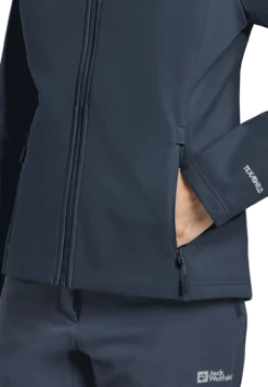 BORNBERG HOODY W