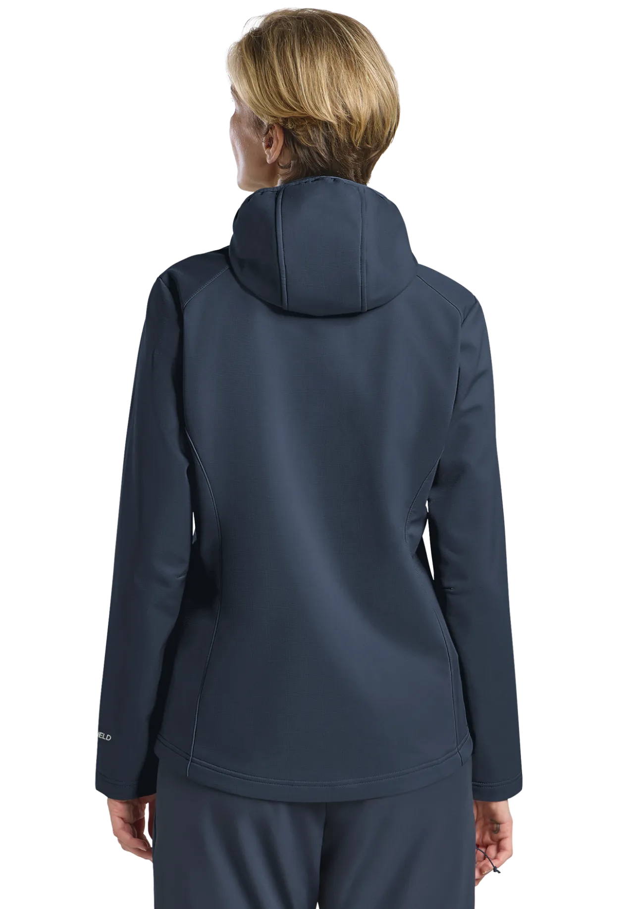 BORNBERG HOODY W