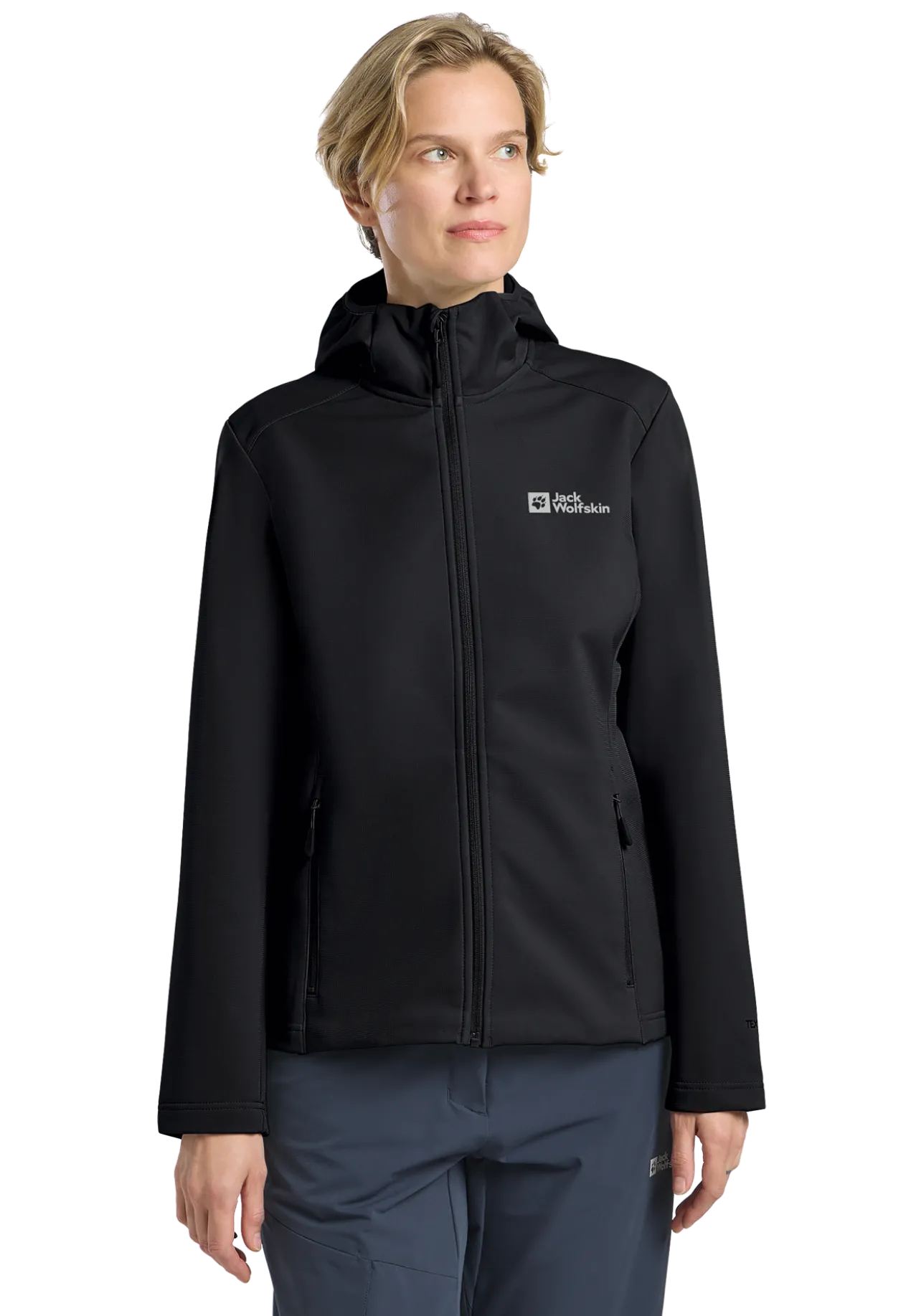 BORNBERG HOODY W