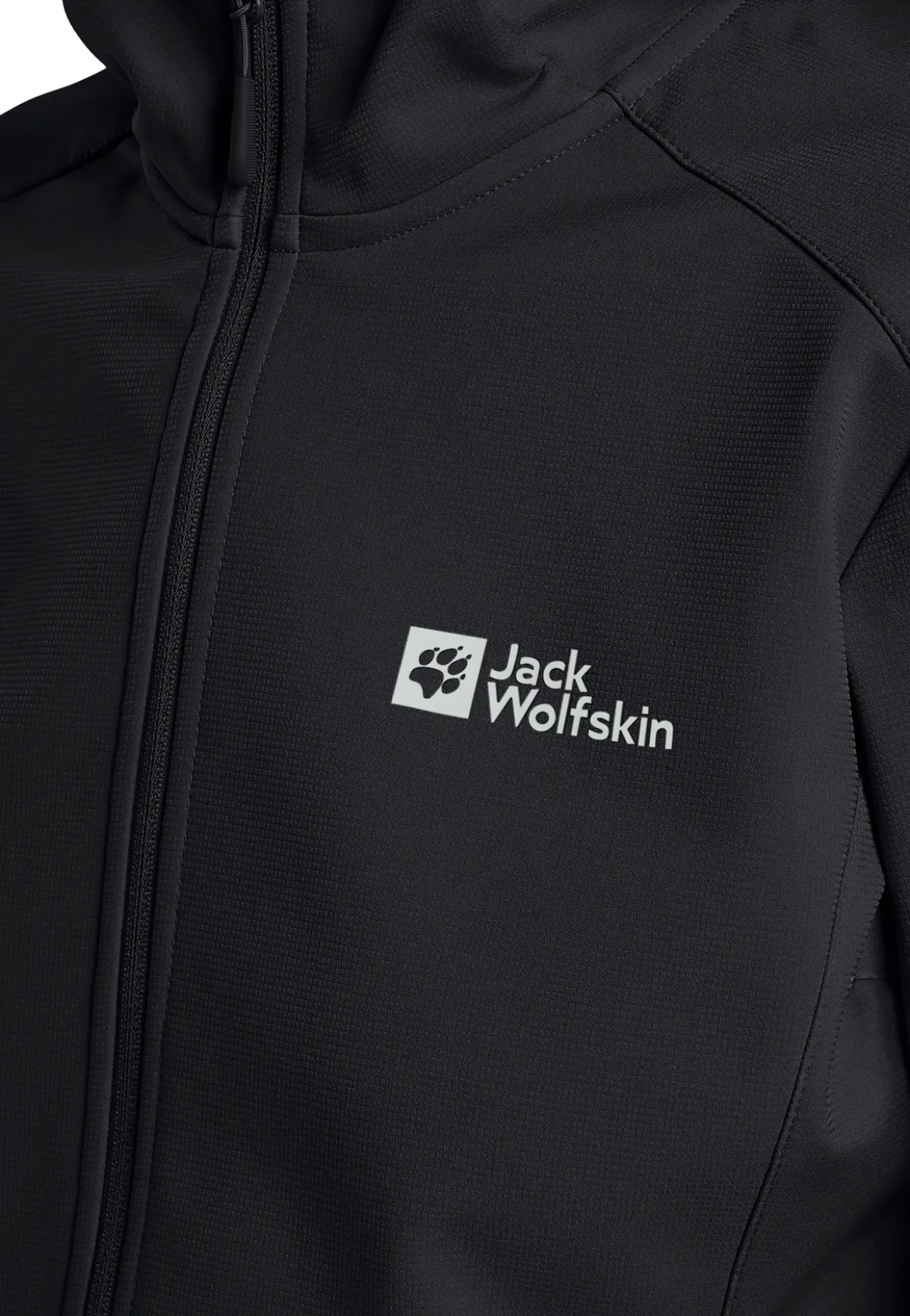 BORNBERG HOODY W