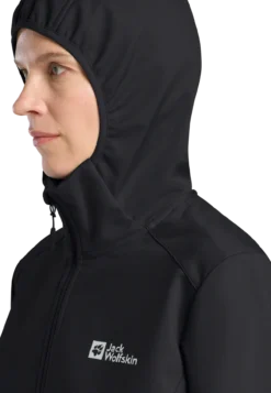 BORNBERG HOODY W