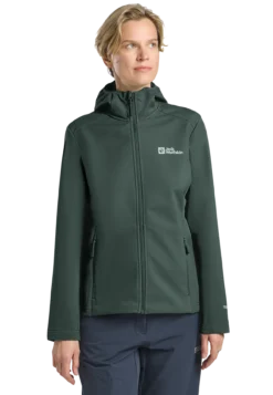 BORNBERG HOODY W