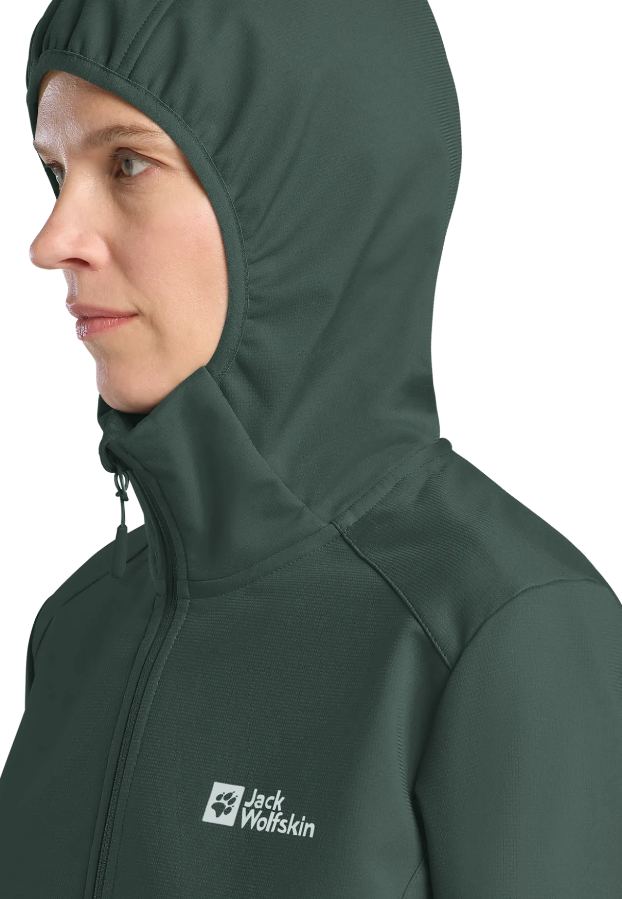BORNBERG HOODY W