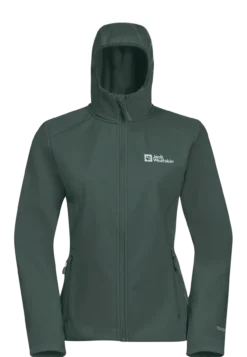 BORNBERG HOODY W