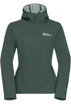 BORNBERG HOODY W