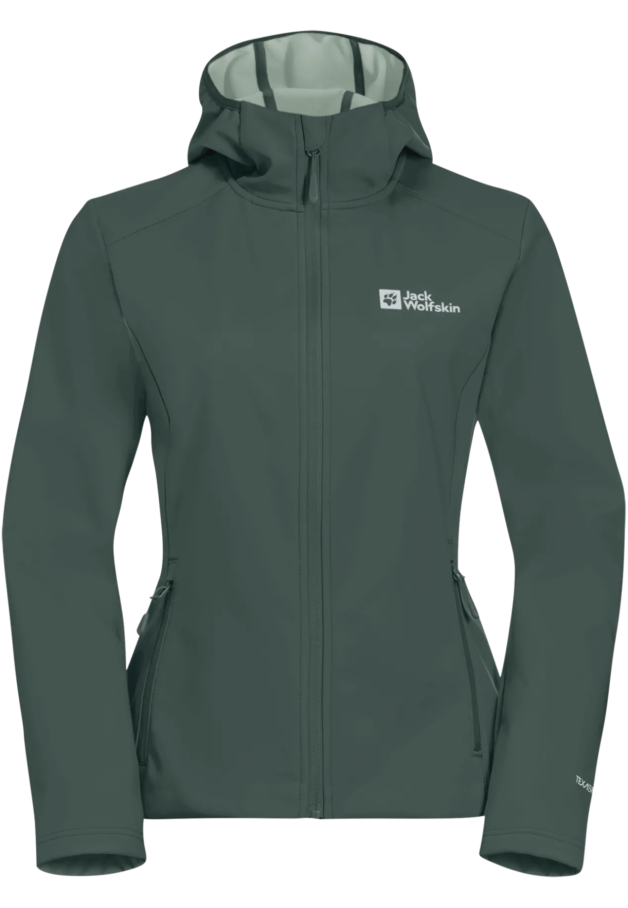BORNBERG HOODY W