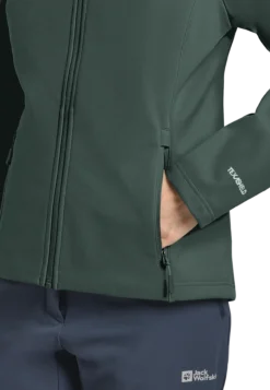 BORNBERG HOODY W