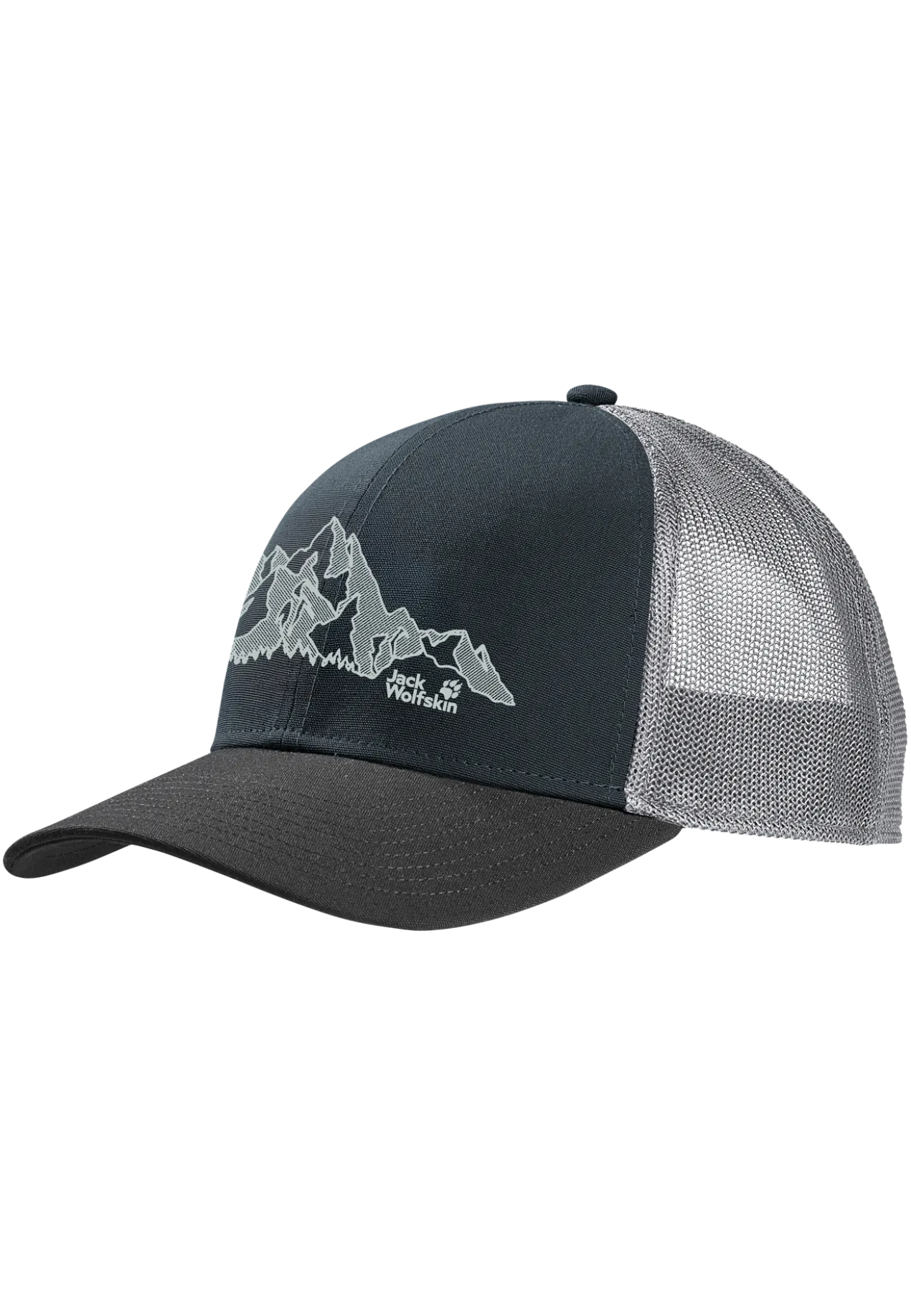 BRAND CAP
