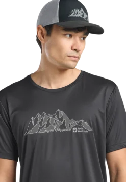 BRAND CAP