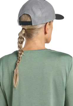 BRAND CAP