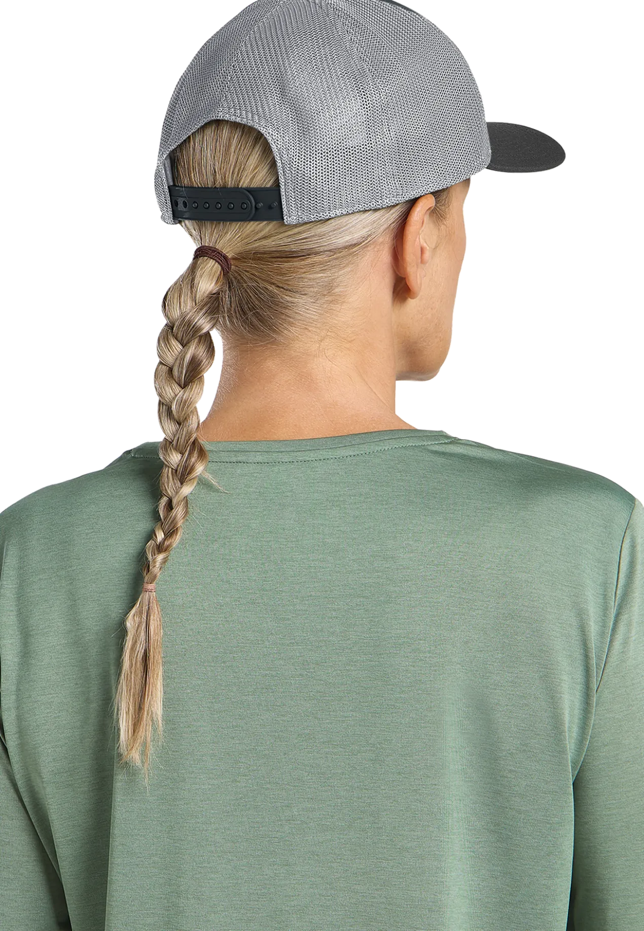 BRAND CAP