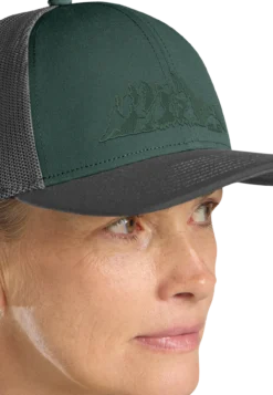 BRAND CAP