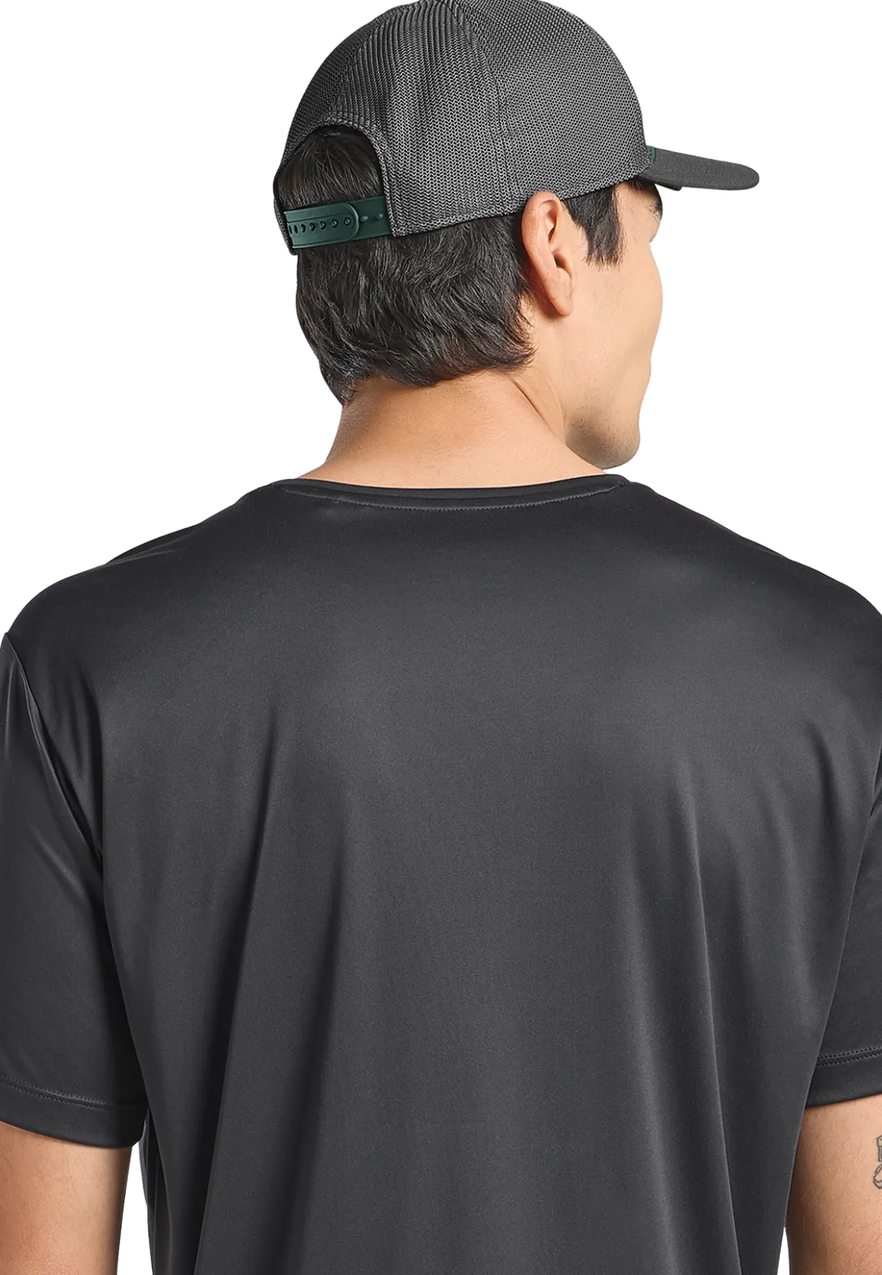 BRAND CAP