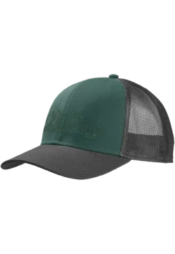 BRAND CAP