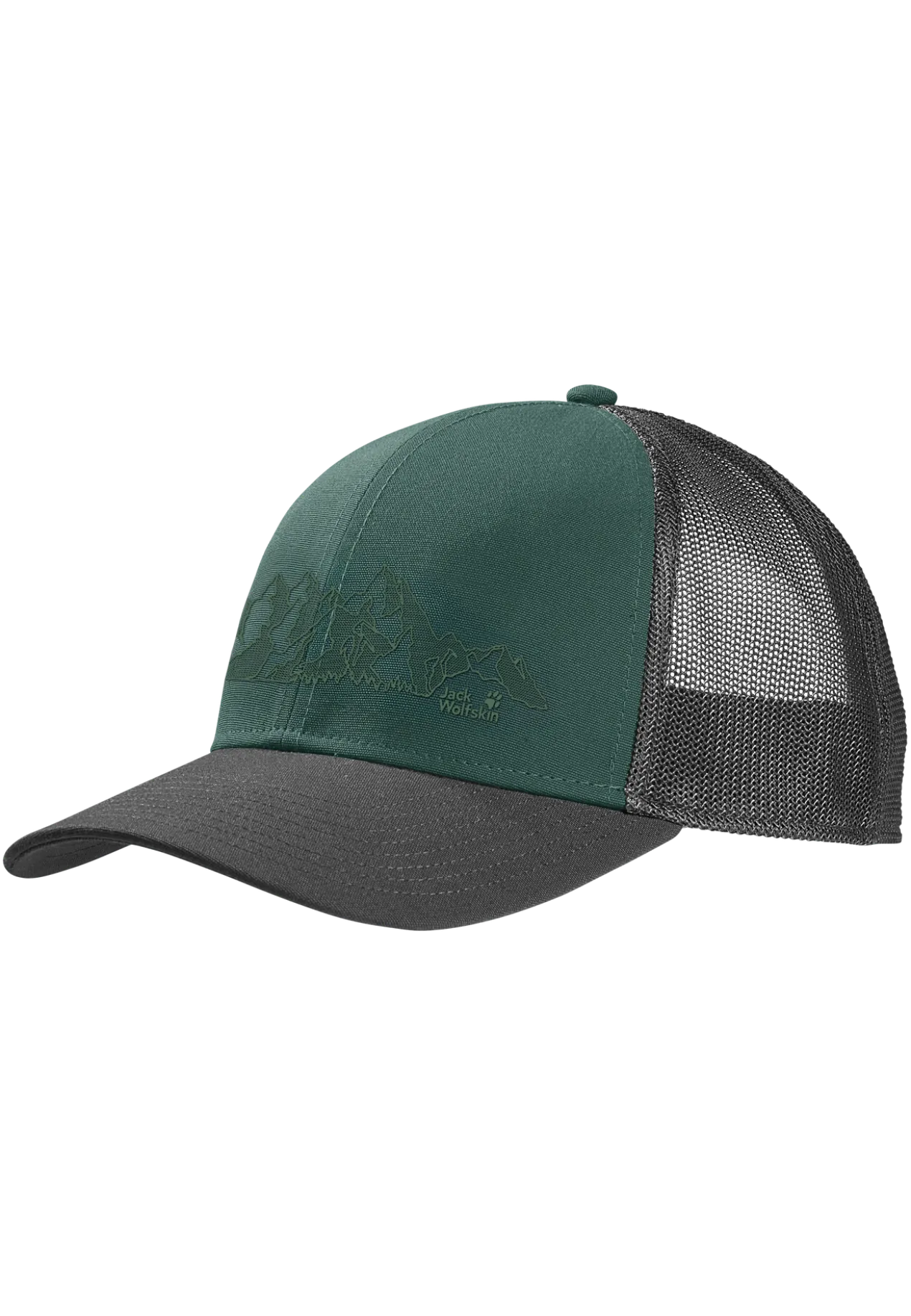BRAND CAP