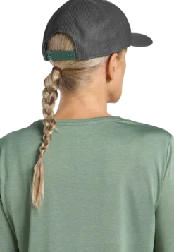 BRAND CAP
