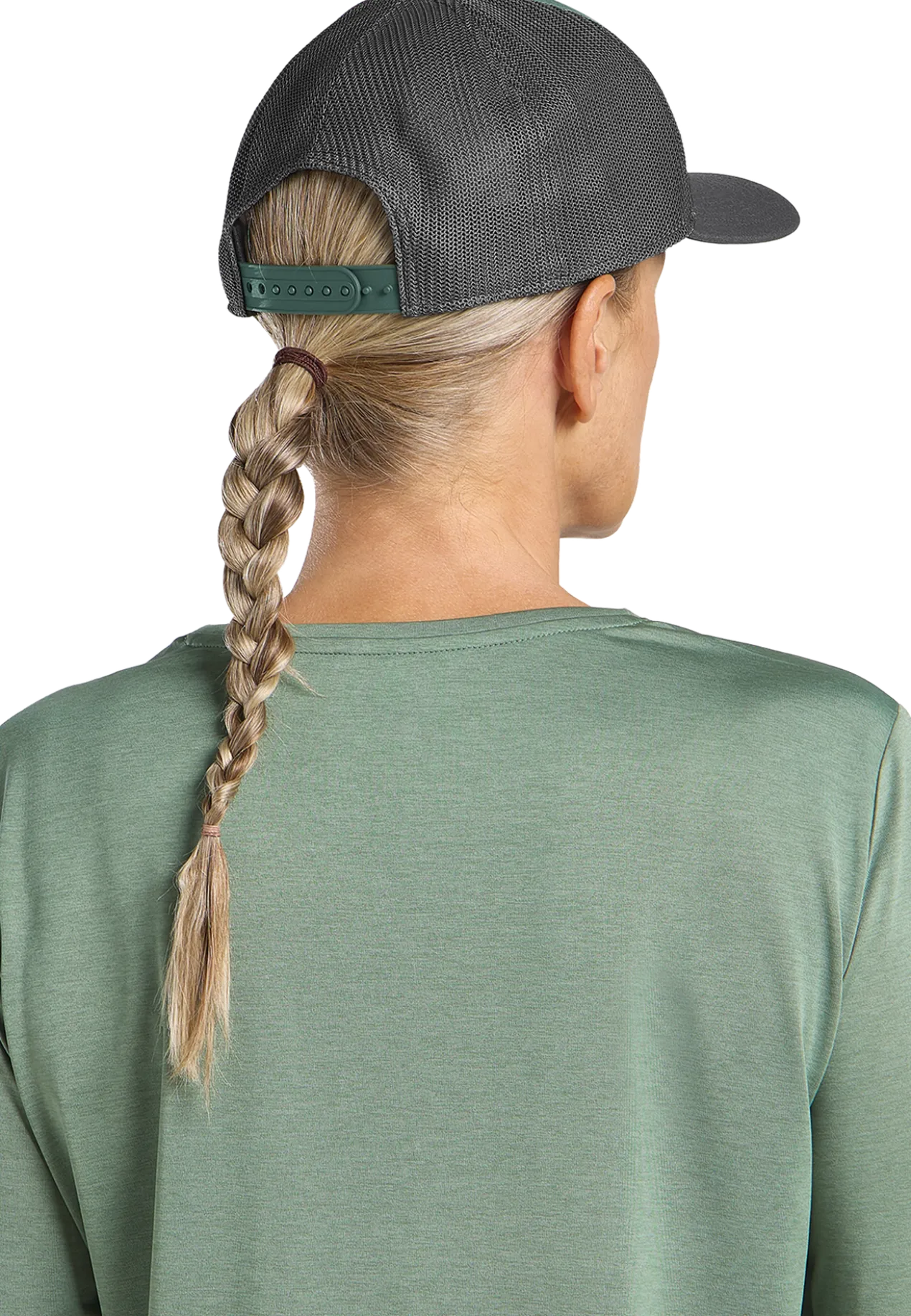 BRAND CAP