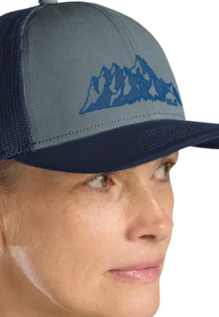 BRAND CAP
