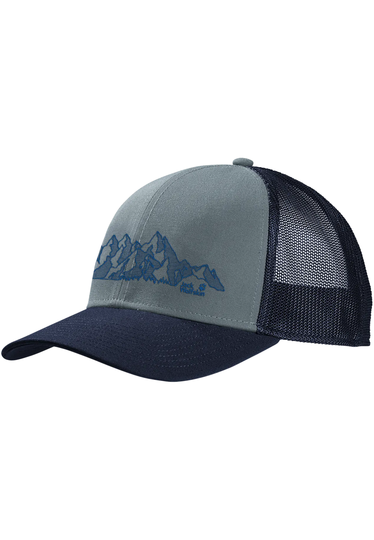 BRAND CAP
