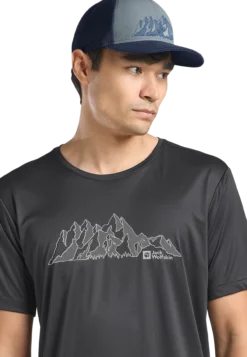 BRAND CAP