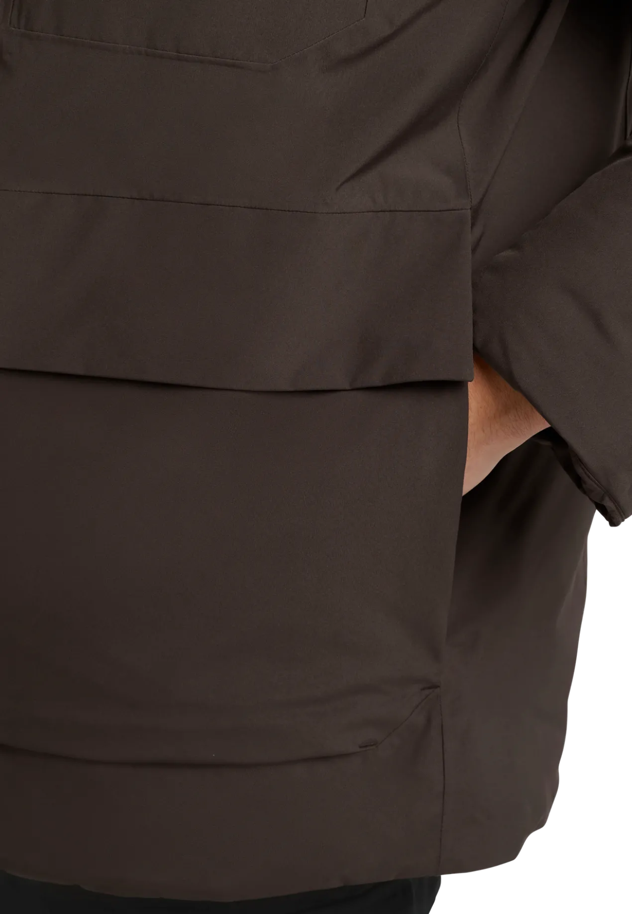 BRANDENBURGER JKT M